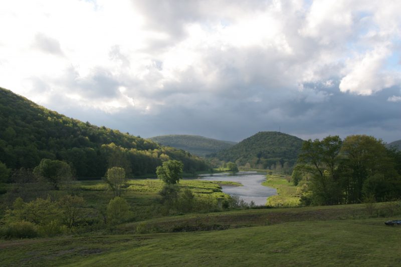 Delaware Highlands Conservancy