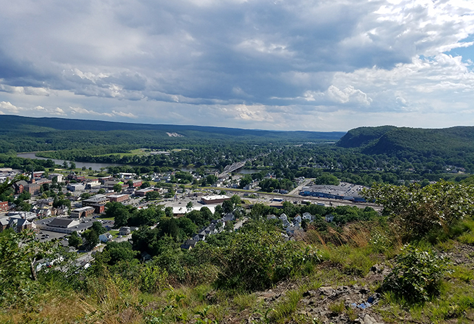 Elks Brox Memorial Park